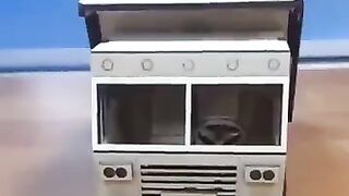 Грузовики новые