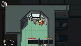 Amon Earth Zombie Survival Game Mode EP1~EP5 Collection