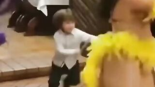 dance
