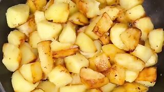 Шашлык больше не нужен