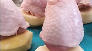 Закуска для застолья