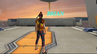 HIGHLIGHTS FREE FIRE