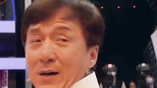 Это реально каскадёры Джеки Чана