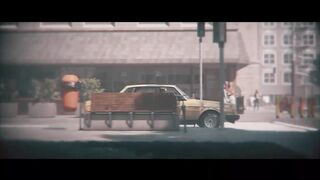 Car Mechanic Simulator 2021 Trailer