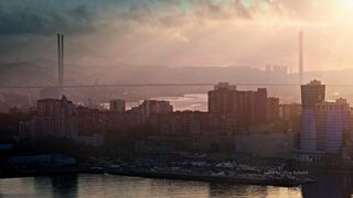 ВЛАДИВОСТОК