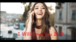 HardBeast - i Will love You 2k19 (Hardstyle)1080p 60fps