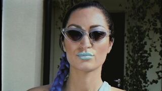 Iceleak - Something In The Water (Official Video) [Ultra Music]1080p