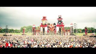 In-Tegral - Second Chance (Hardstyle) ¦ HQ Videoclip(1080p)