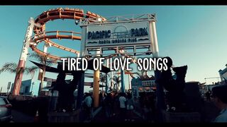 Lauv & Troye Sivan - i'm so tired... (Lyric Video)1080p
