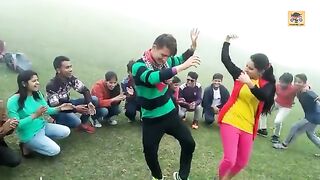 Beautiful dance what a combination