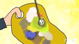 Cartoon video for kids