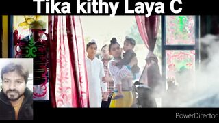 Tika kithy Laya C