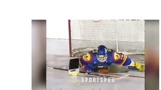 Funny sport
