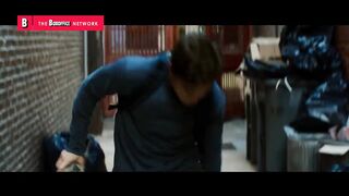 Spiderman best scenes 2023