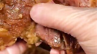 Braised Pork chinese food By Ly Foods