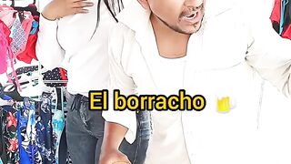 Borrachin peronotepogasasi comedia humo