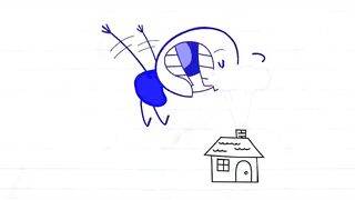Funny cartoon videos