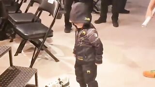 Small Player