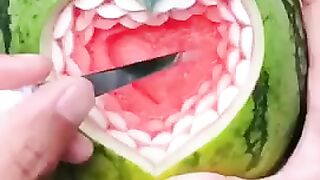 Glitter paper art