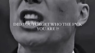 Who you are??