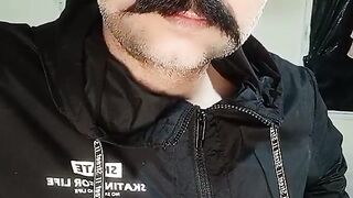 funny man