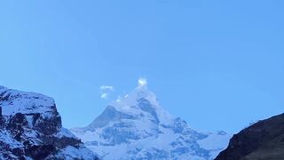 High freezing