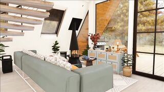 creative interior| Luxury Home Tour