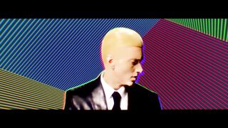 Eminem - Rap God (Explicit)