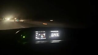 way to Lahore