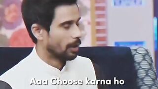 Main to kuch aur he samjha tha????