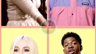 AUTOTUNE_vs_NO_AUTOTUNE____Battle_Songs__Real_voices_of_singers__-_Who_is_the_best