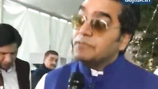 Hollywood movies interview with recpect to Muslim ????