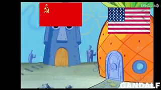 USA vs USSR - Meme Compilation #2