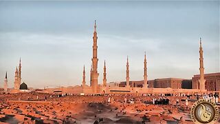 HAFIZ ABU BAKR - AS SUBHU BADA MIN (NEW ARABIC-URDU NASHEED).