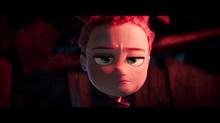 HOTEL TRANSYLVANIA 3 All