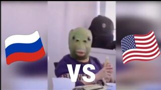America vs Russia the best jokes to tears