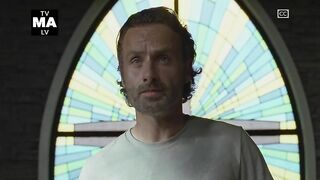 The Walking Dead Season 7 Episode 6