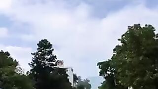 Happy rainy day