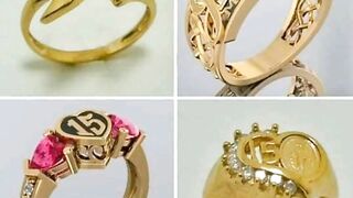 Widding ring designs