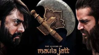 The Legend Of Maula Jatt (p2