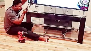 The funniest video of the day