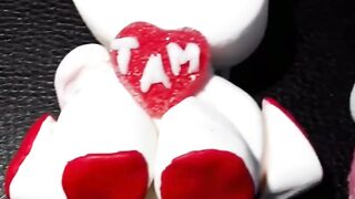 ZOZUKI !... ARTE EN BOMBON , BY POSTRES Y BOTANAS ZOZUKI