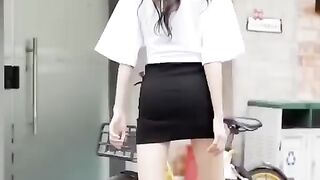Amazing bike