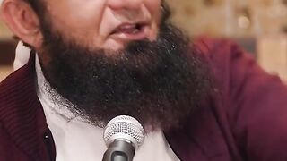 molana tarik jamil