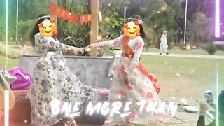 We two ✌️ brides
