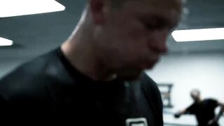 Nate Diaz - I'm Back