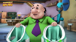 Motu Patlu Motu Patlu in Hindi 2023 All Weathe