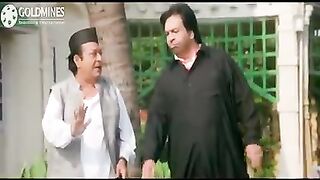 Indian comedy video