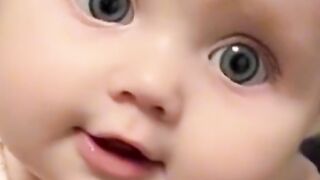 Cute Baby