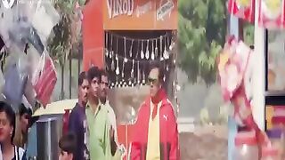 Comedy clip